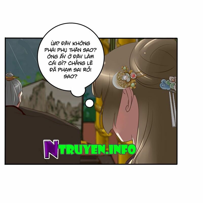 thông linh phi chapter 71 6