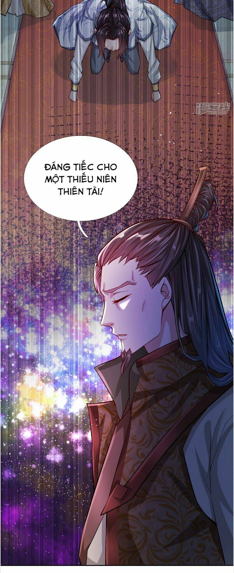 thân thể của ta là kiếm chủng chapter 4 3