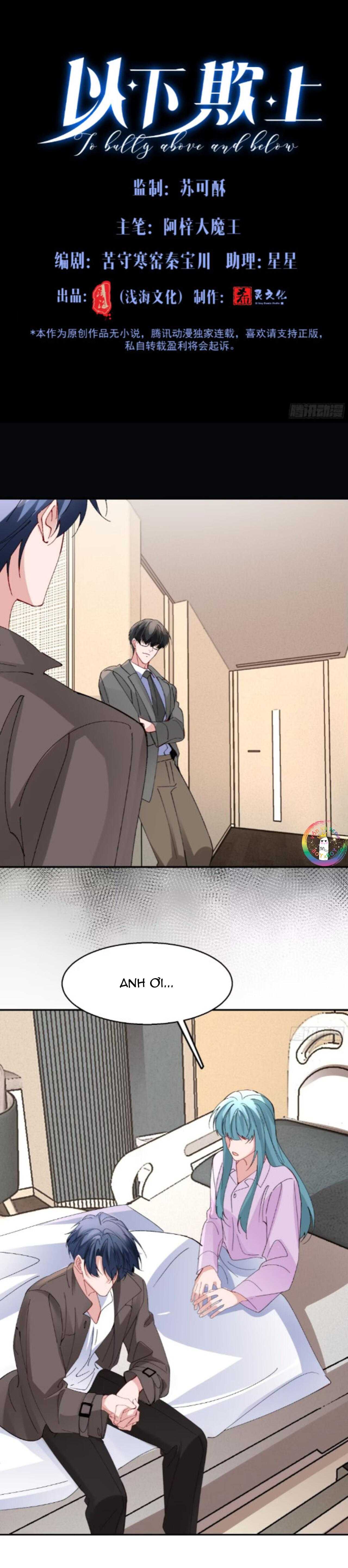 ỷ dưới hiếp trên chapter 61 4