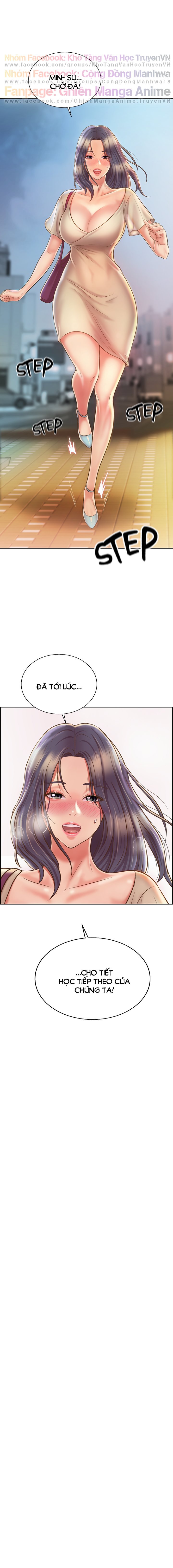 hương vị máy bay chapter 36 2