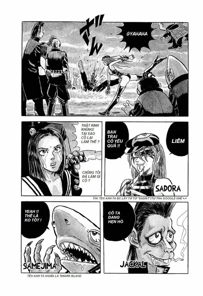 heisei busou seigidan chapter 2 4