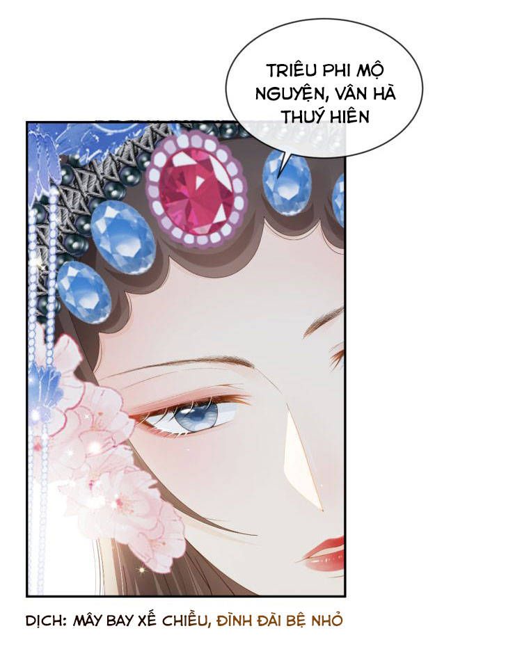 dạ yến chapter 27 29