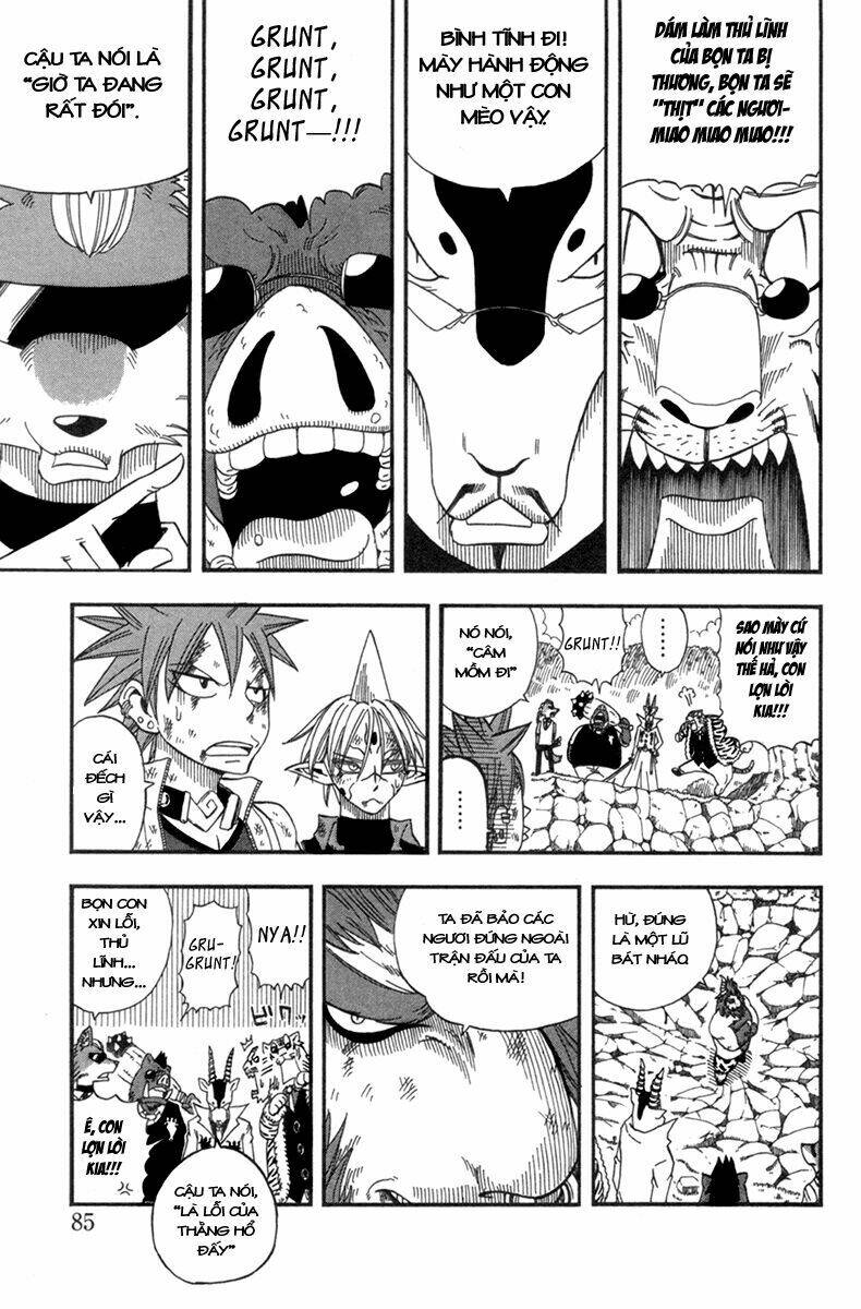 buster keel chapter 22 4