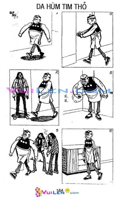 chú thoòng (full trọn bộ) chapter 16 1