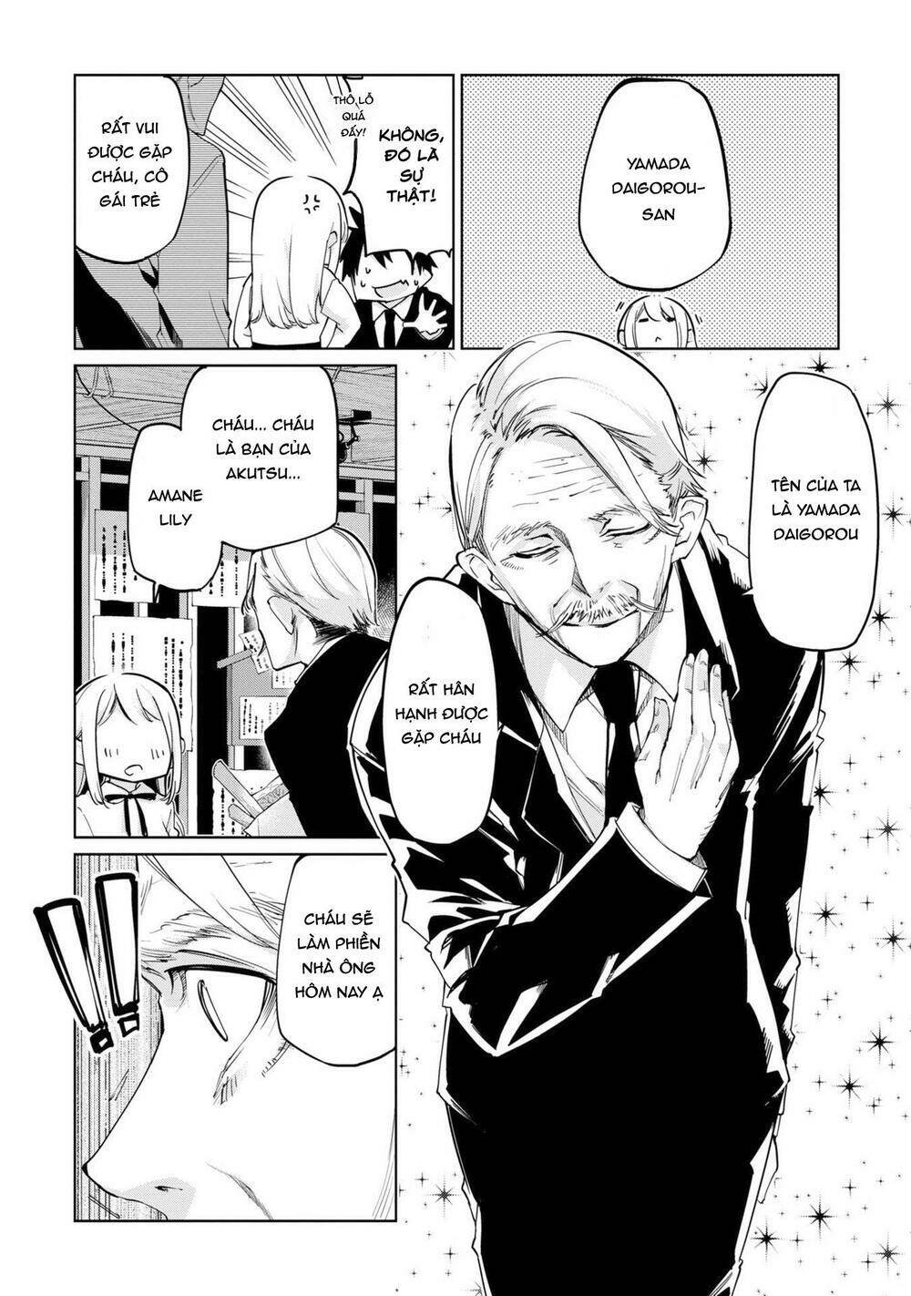 jiangshi kaitan blood chapter 40 12