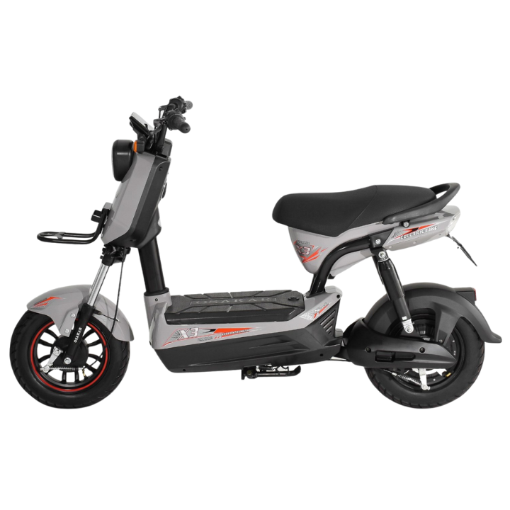 XE MÁY ĐIỆN OSAKAR X3
