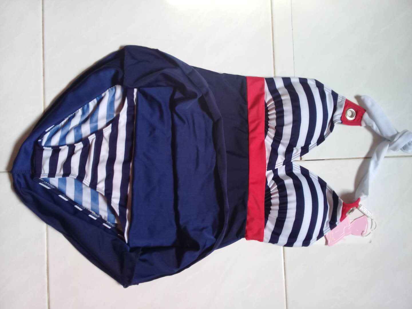 Váy bơi đẹp - có size lớn 1310
