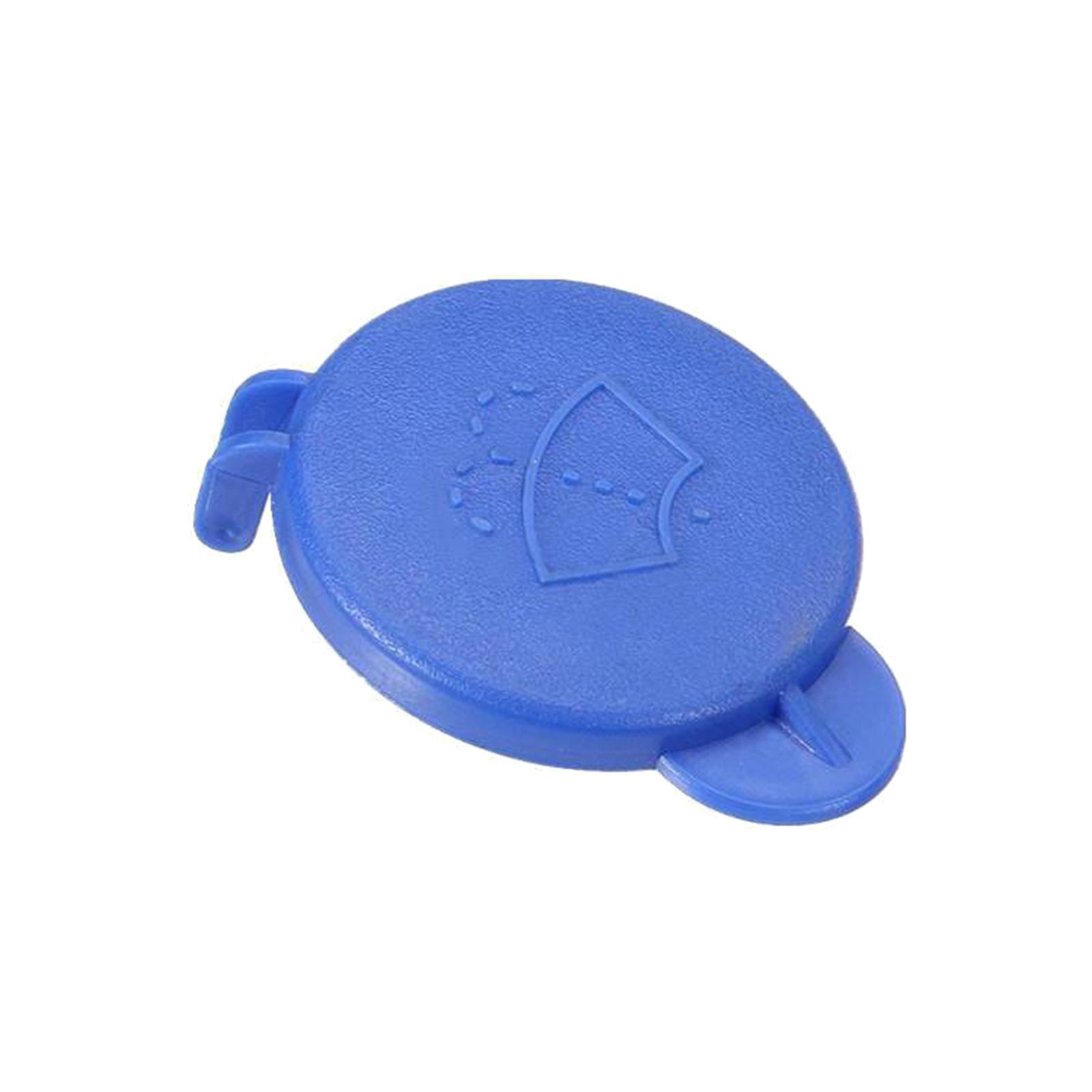 Windshield Washer Reservoir Cap Premium for  Fusion 2001-2012