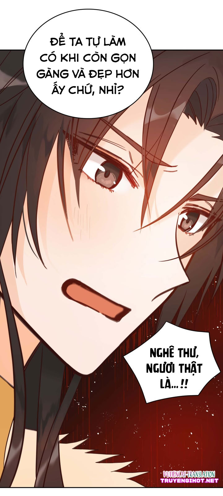 khế ước hậu cung chapter 9 64