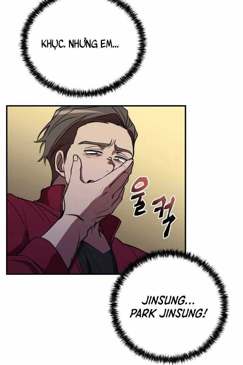 giả vờ làm kẻ vô dụng ở học đường chapter 40 15