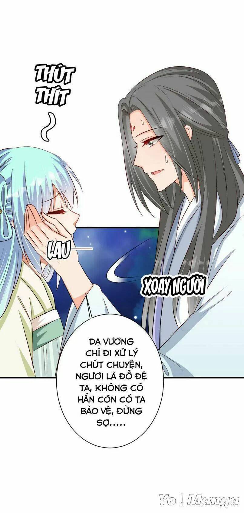 độc y cuồng phi chapter 36 29