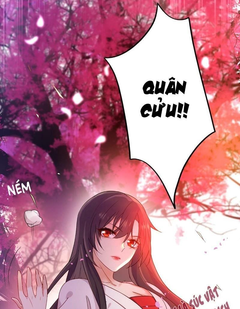 Thần Y Cửu Tiểu Thư Chapter 7 - Next Chapter 8