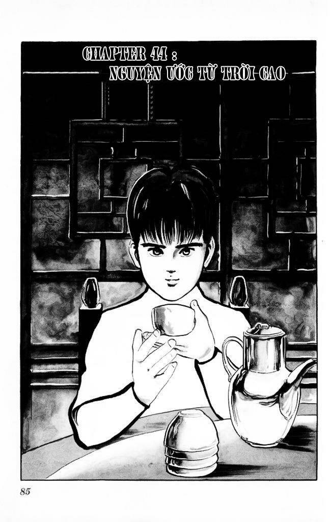 kenji-quyền nhi phương thế ngọc chapter 44 2