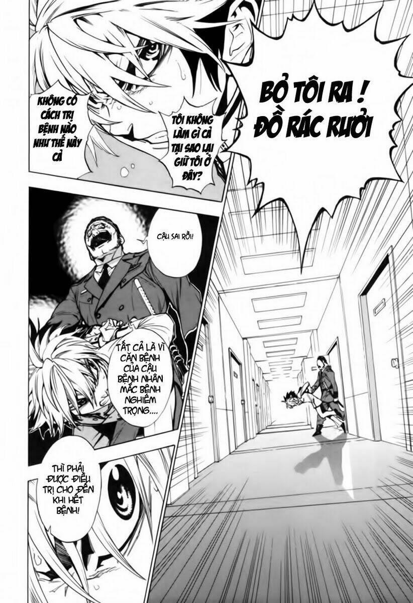 zennou no noa chapter 2 18