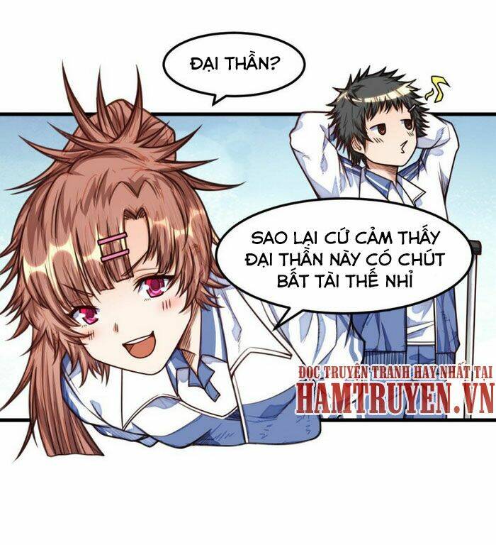 võng du chi tối cường liệp nhân chapter 18 14