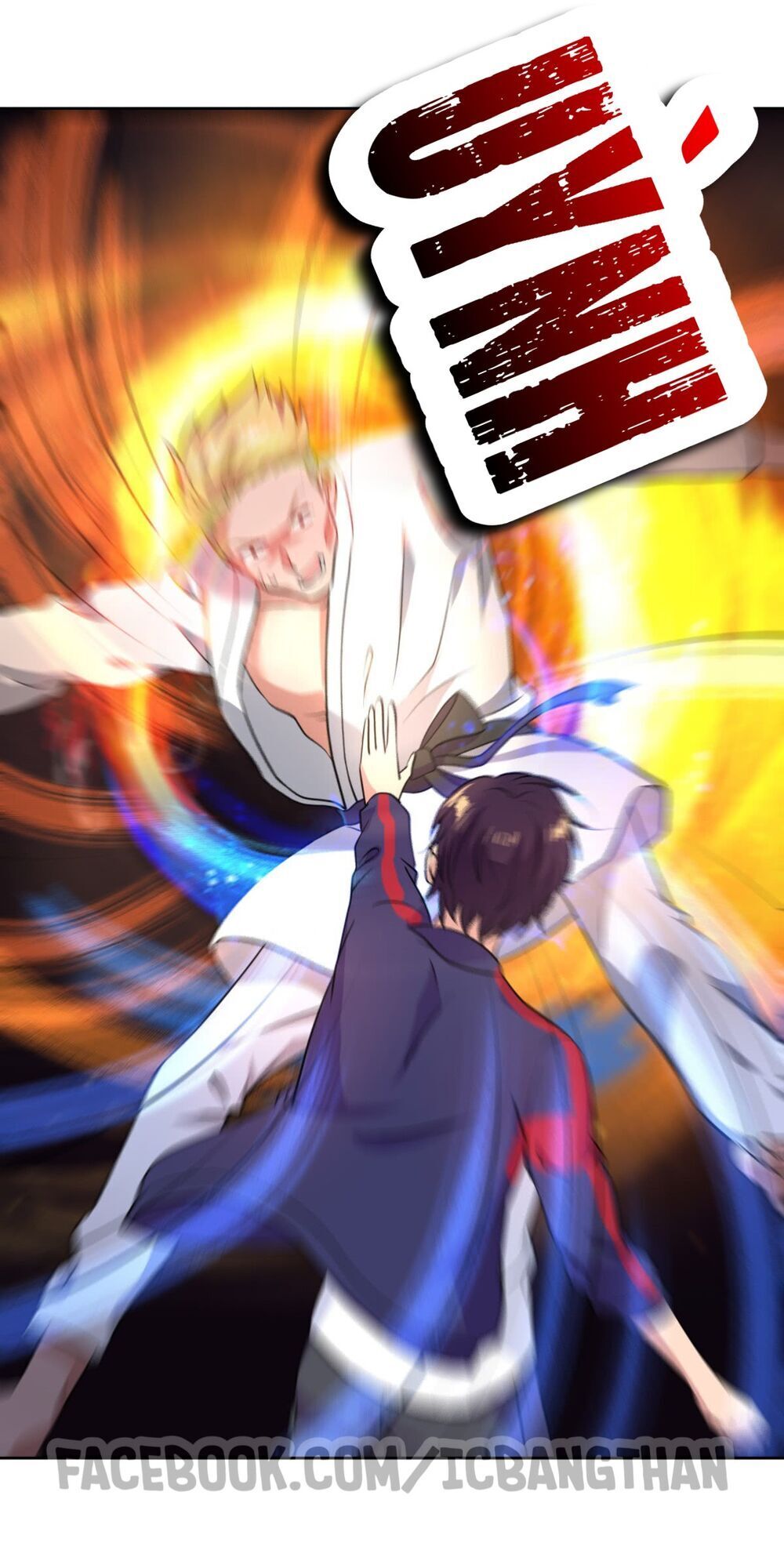 vạn giới livestream đại thổ hào chapter 6 6