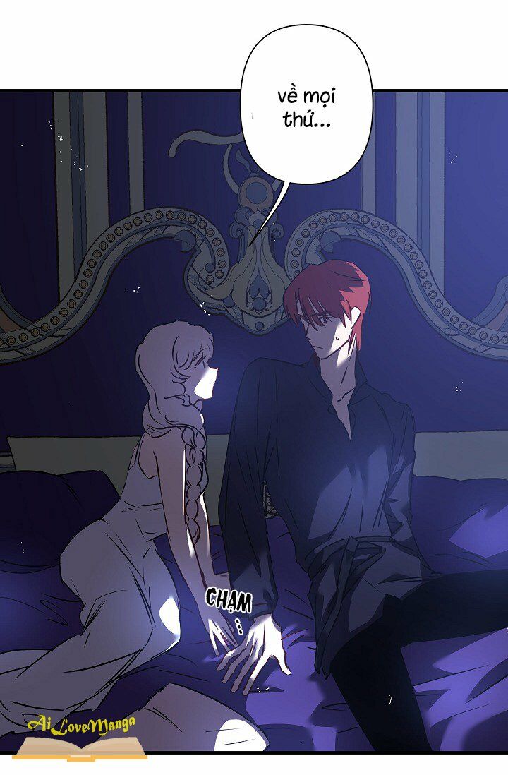 hôn lễ báo thù chapter 34 15
