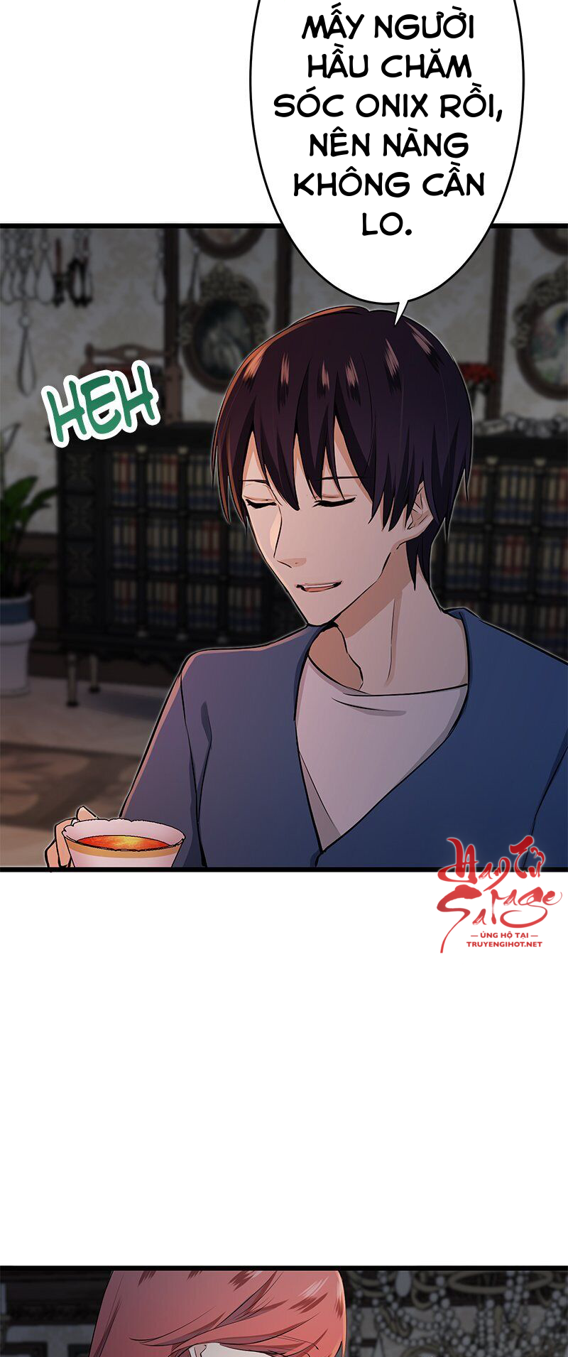 nullitas~nàng dâu giả dối~ chapter 29.1 25