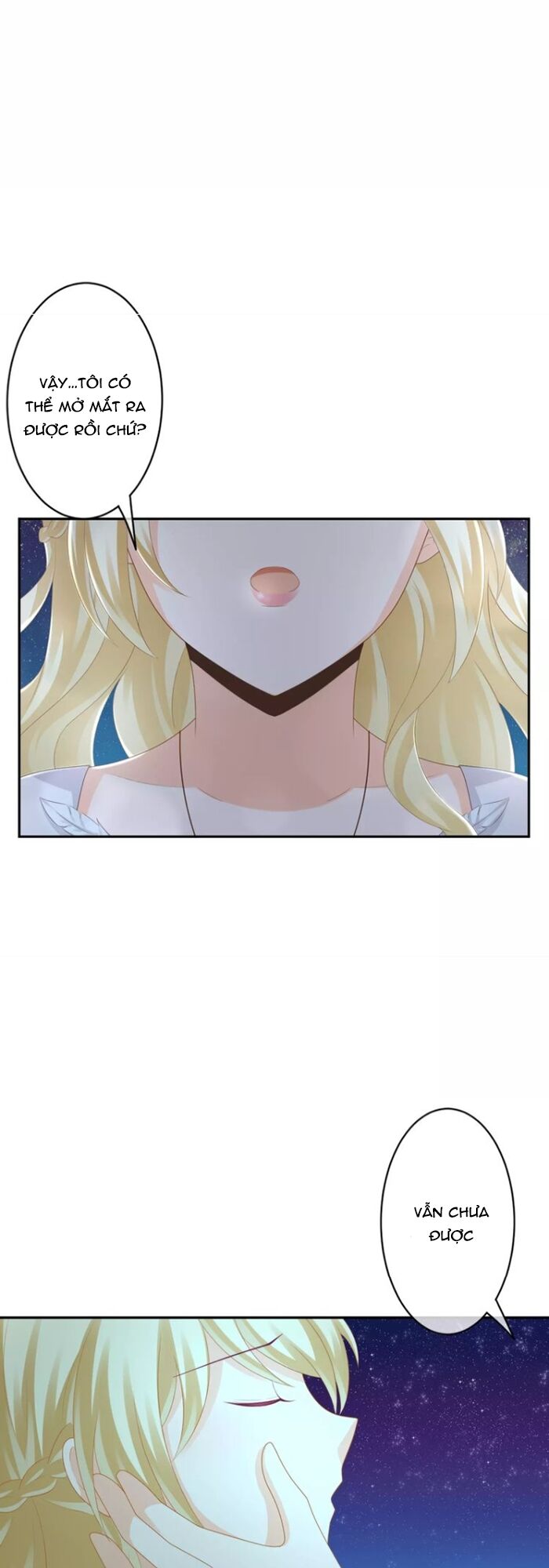 độc nhãn ác ma của ta chapter 30 23