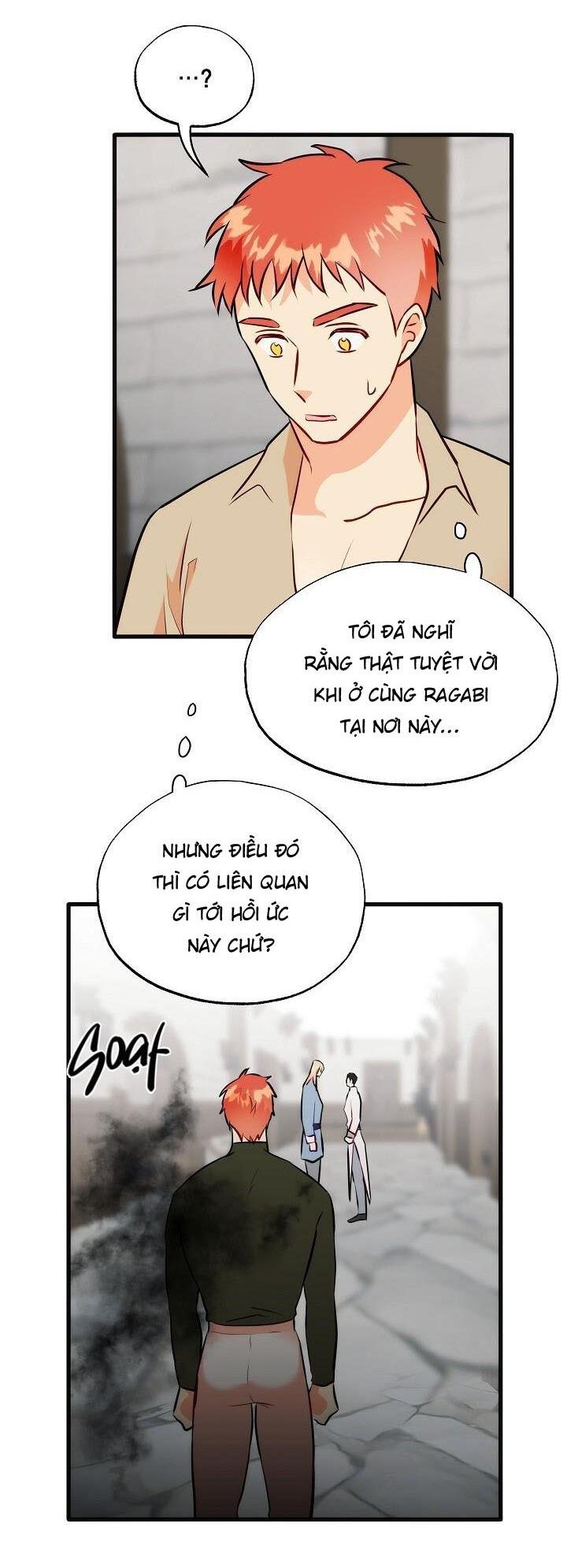 phù thủy gợi tình chapter 76 51