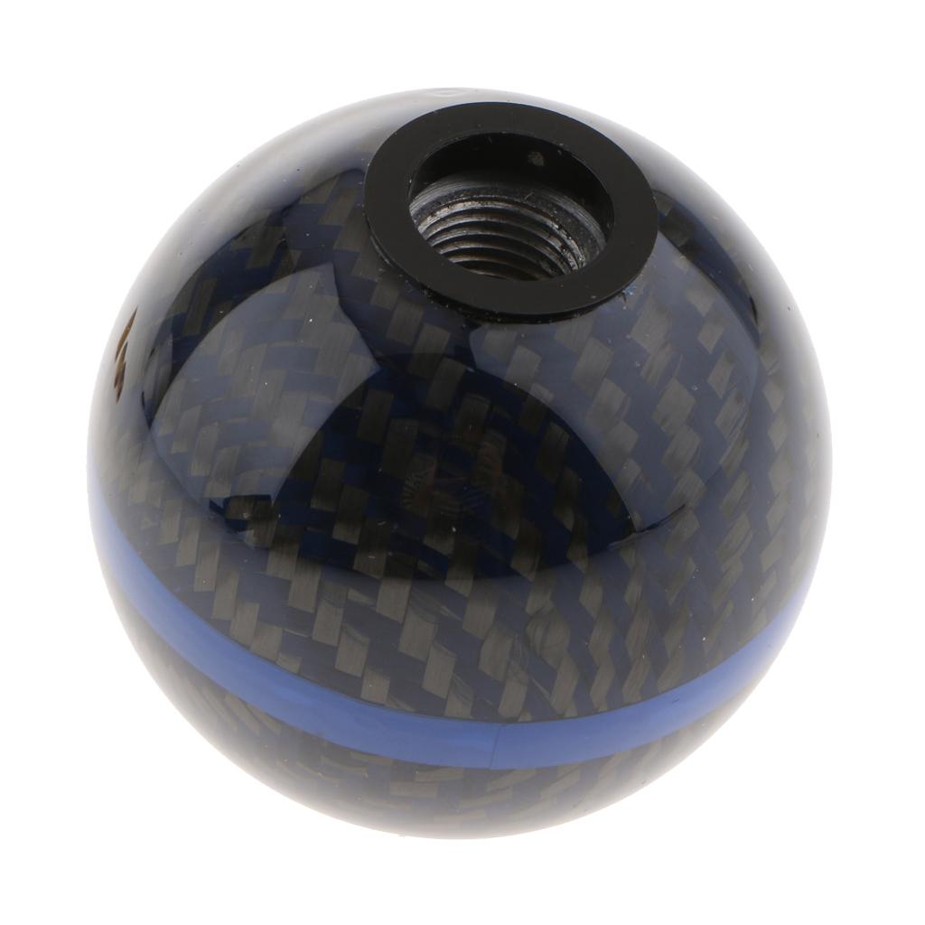 Car Manual Gear Stick  Knob Lever Head w  for