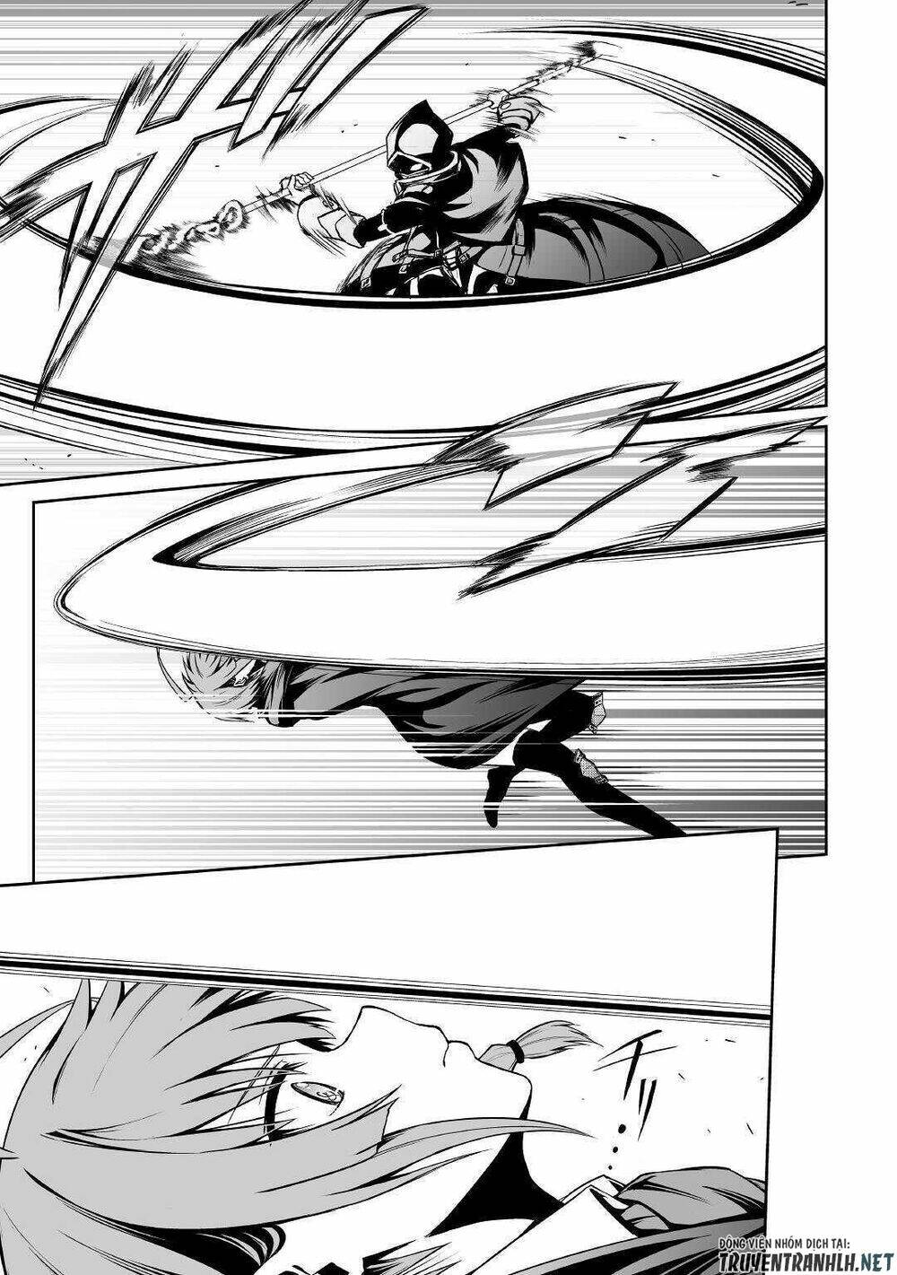 jyaryu tensei - tà long tái sinh chapter 32 19