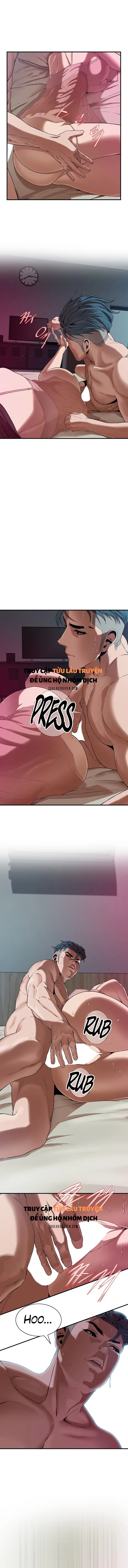 kiêu hãnh chapter 5 11