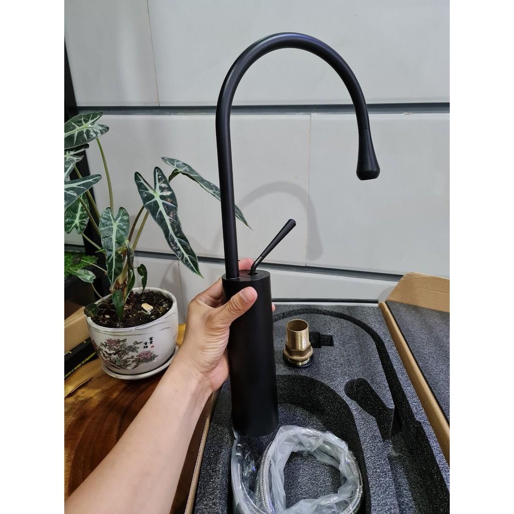 Chậu sứ mỹ thuật - Chậu lavabo sứ đặt bàn EV-CS03