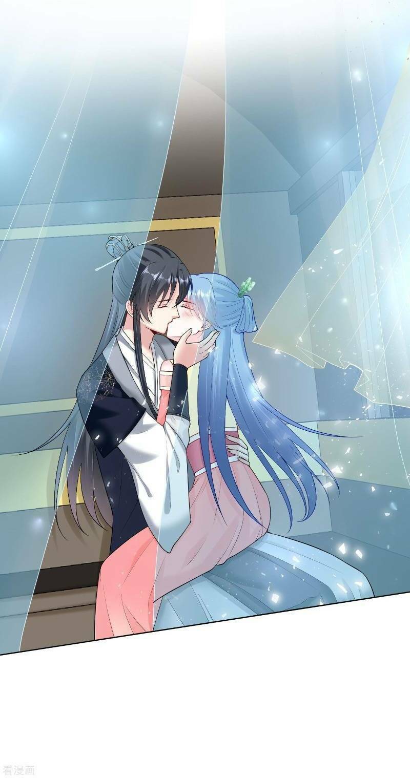 độc y đích nữ chapter 107 26