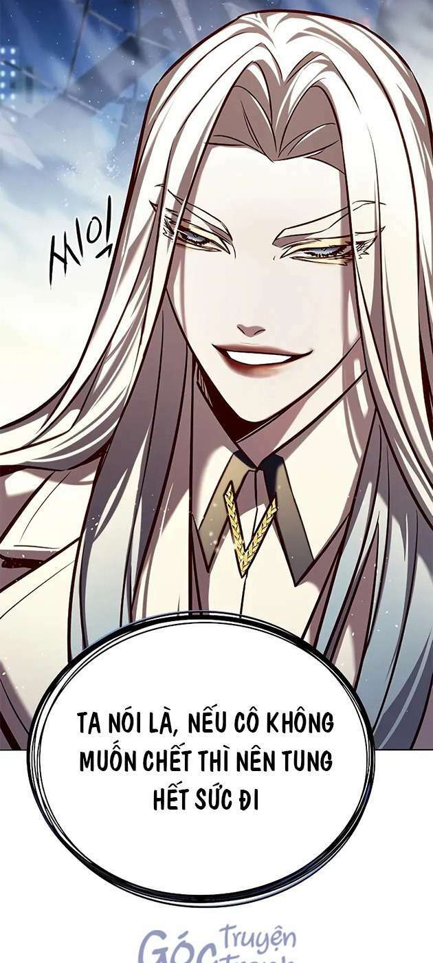 Hóa Thân Thành Mèo chapter 266 57