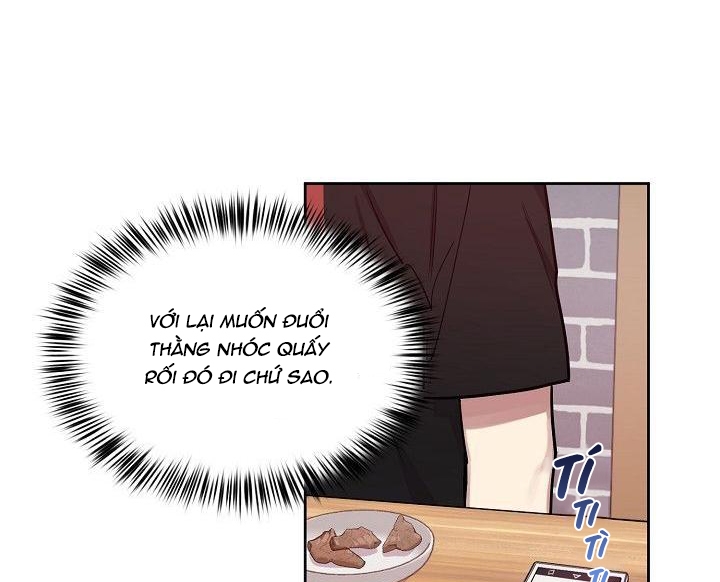 vị khách khả nghi và nhóc làm thêm chapter 11 50