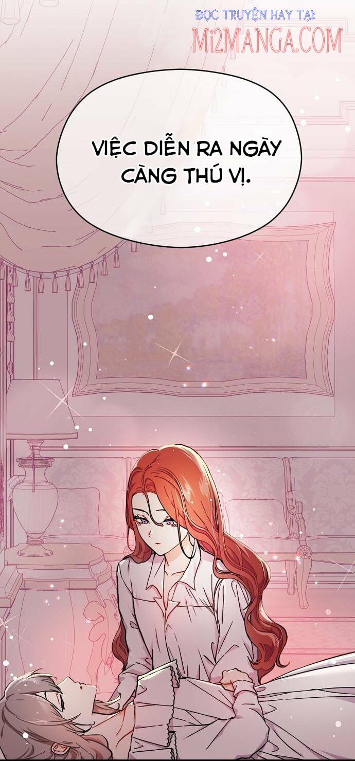 tôi không cố ý quyến rũ nam chính đâu! chapter 31 61