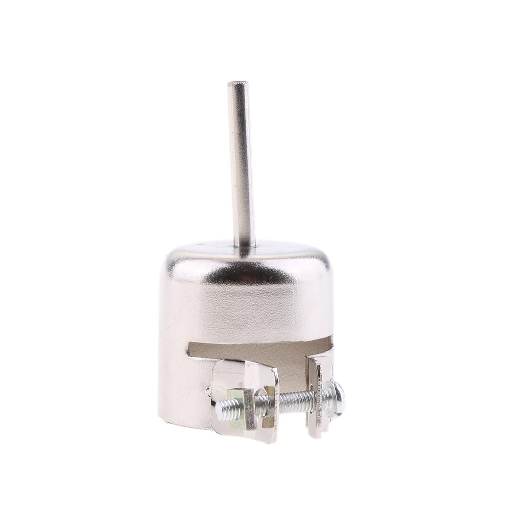 3/4/5/6/7/8/10/12mm Heat Gun Nozzles Heat Air Nozzle for 850 Hot Air