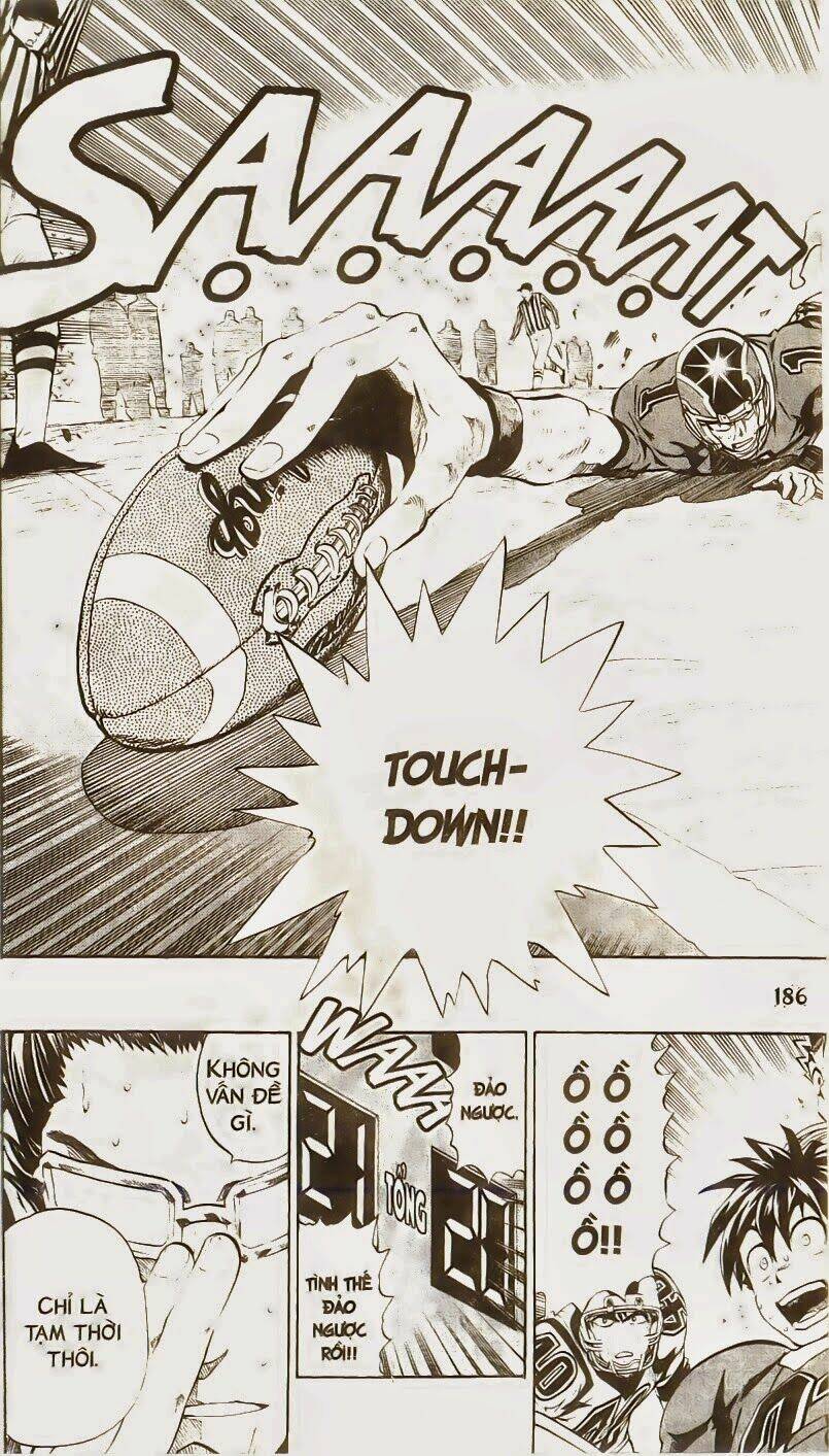 lá chắn mắt chapter 232 16