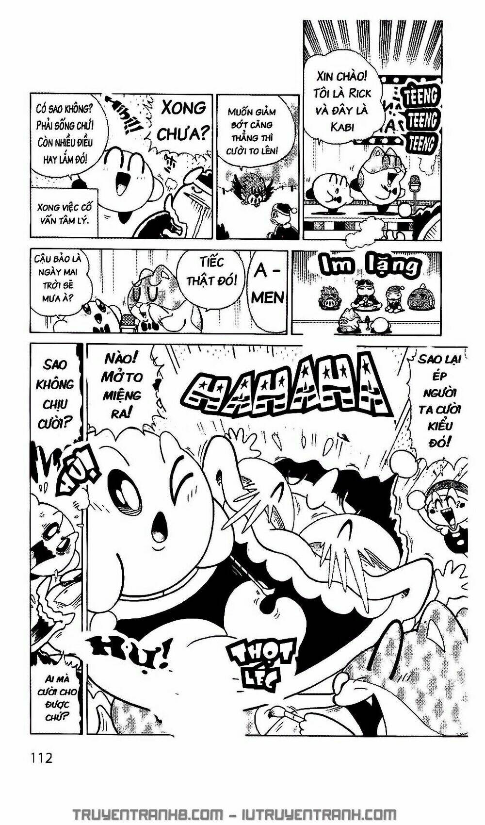 ngôi sao kabi chapter 74 16