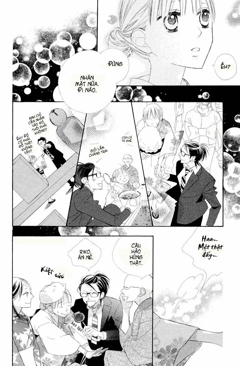 hoa trong bão chapter 4 18