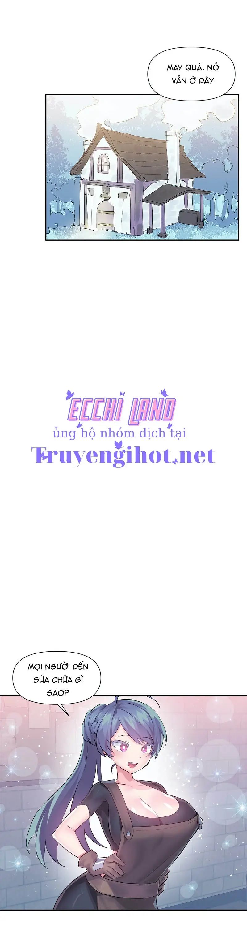 đăng nhập vào thế giới trò chơi chapter 58 10