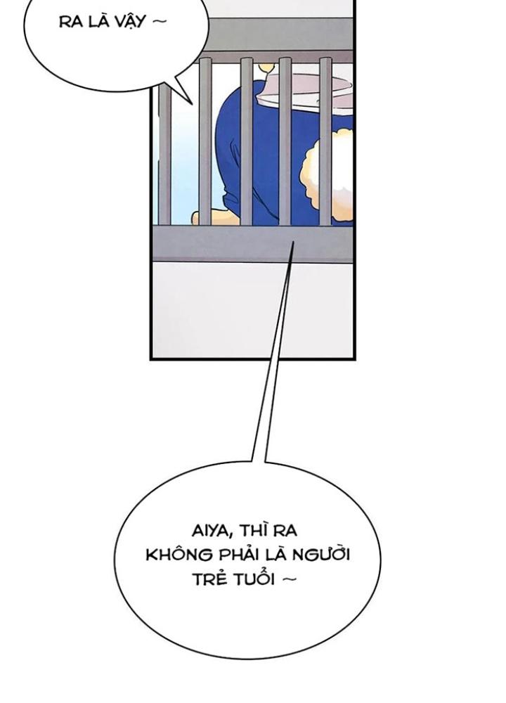 skeleton làm bố chapter 44 64