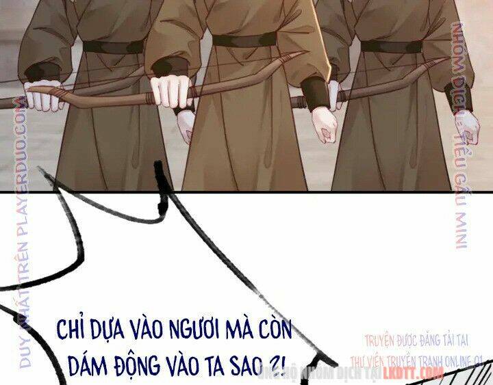 trọng sinh bá sủng nhiếp chính vương quá mạnh mẽ chapter 135 114