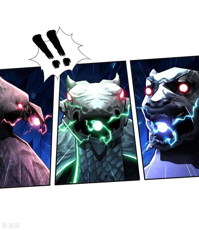 sư phụ của ta là thần tiên chapter 59 21