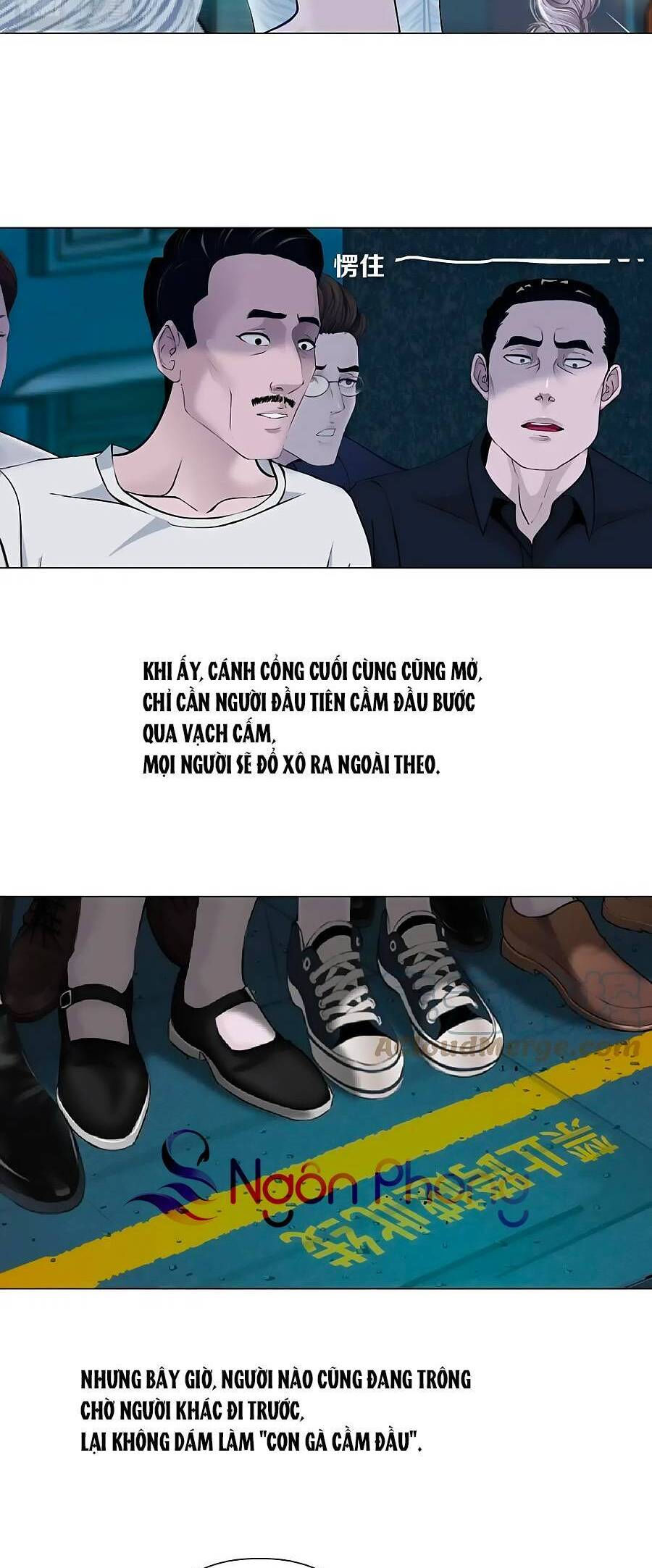 đằng nữ chapter 172 14