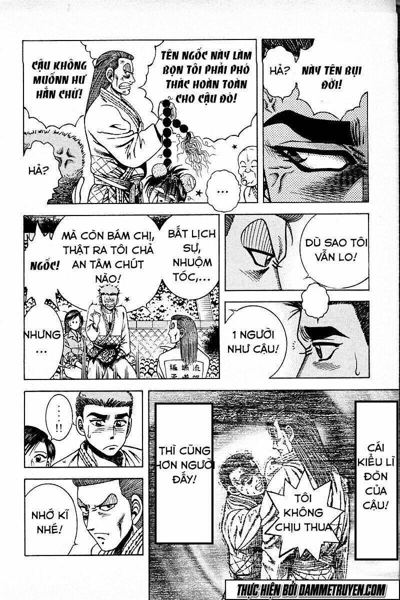 shin kotaro makaritoru! juudouhen chapter 179 8