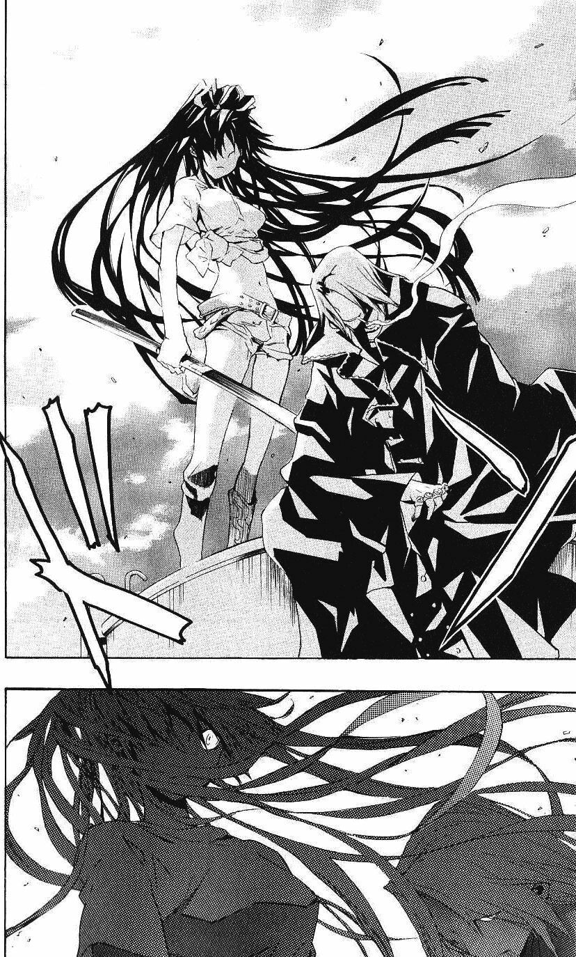 cấm thư ma thuật index chapter 2 31