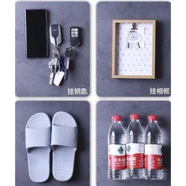 CUỘN 5M BĂNG DÍNH DÁN ĐA NĂNG DÍNH MỌI BỀ MẶT SIÊU HÓT MỚI