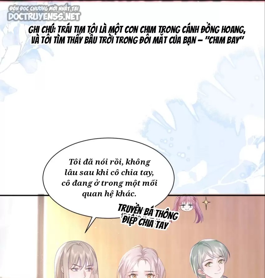 mận xanh chapter 44 10