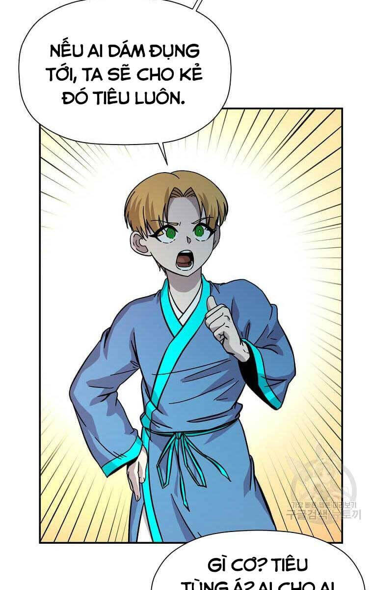 Học Giả Trở Lại chapter 144.2 29