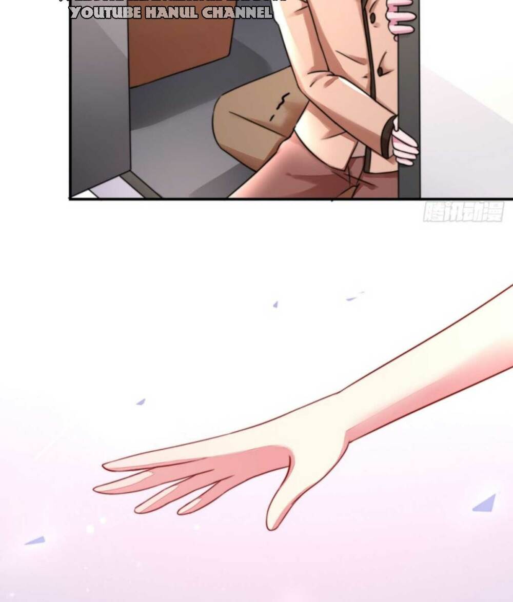 nam thần quốc dân quấn lấy tôi chapter 21 11