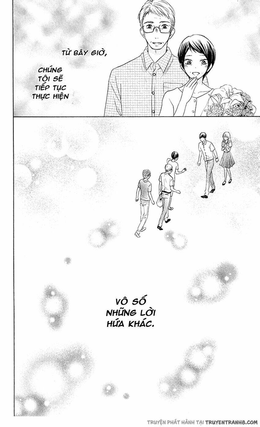 hajimari no niina chapter 19 30