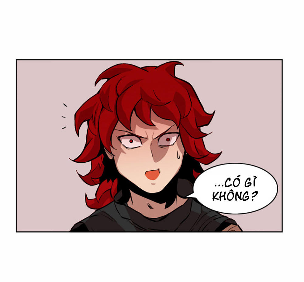 hard core leveling warrior chapter 3 58