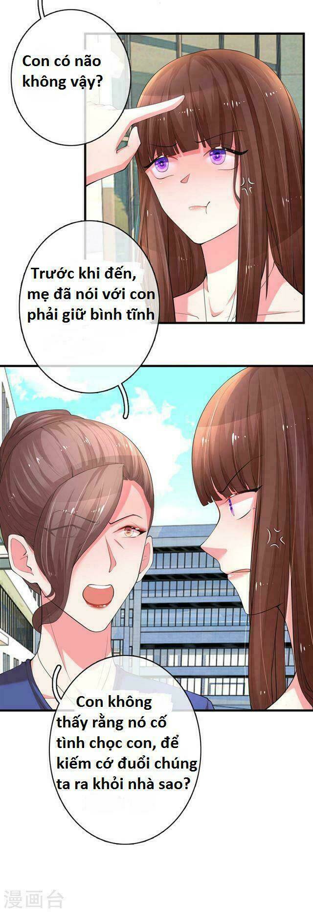 trùng sinh để trả thù chapter 12 6